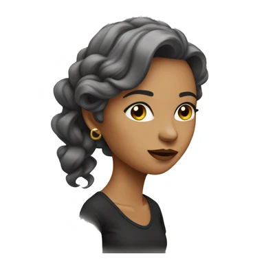 designer yana sticker