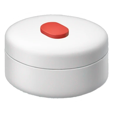 pill box sticker