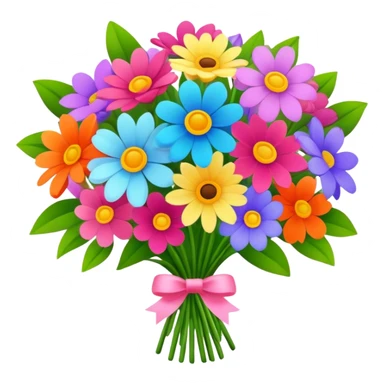 Aesthetic emoji for mother's day  sticker