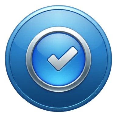 Yt verification badge sticker
