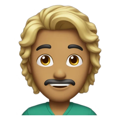 كاس أمم افريقيا  sticker