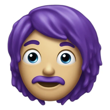 Takis blue heat sticker