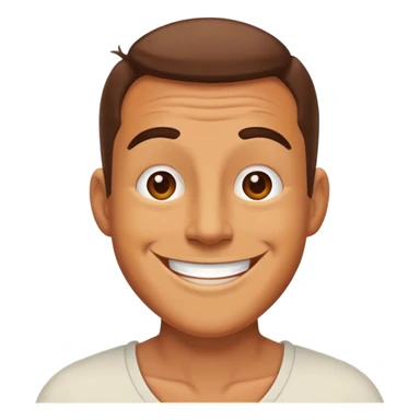 Trevor buster sticker