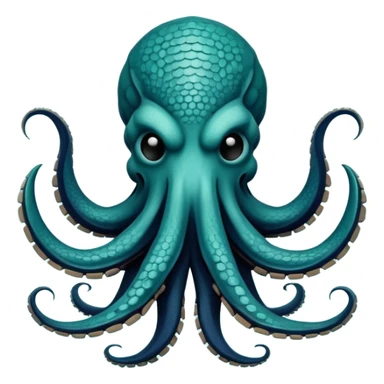 Seattle kraken sticker