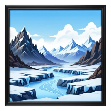 на базе игры warcraft 3 the frozen throne sticker