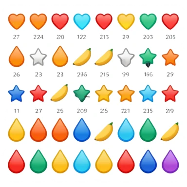 DAILY VIBE TRACKER sticker