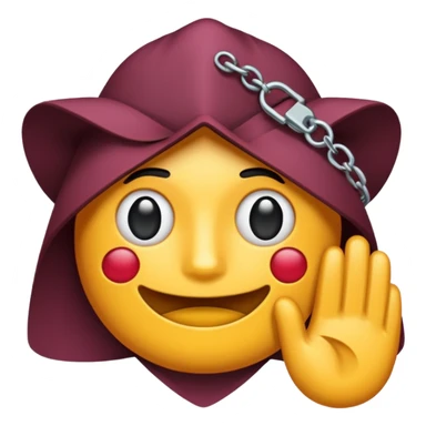 slack token security sticker