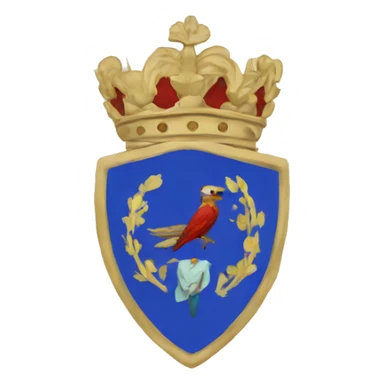  Major Insignia  sticker