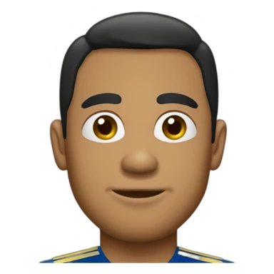 Colombia’s Diomedes Diaz sticker