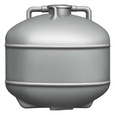 Fuel tank full sticker