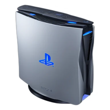 playstation5-hard sticker
