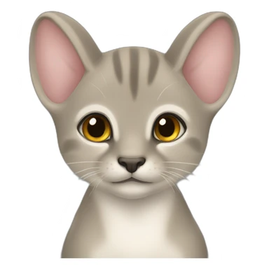 Dauphin a deux tetes sticker