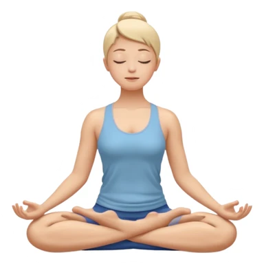 health and wellness sticker