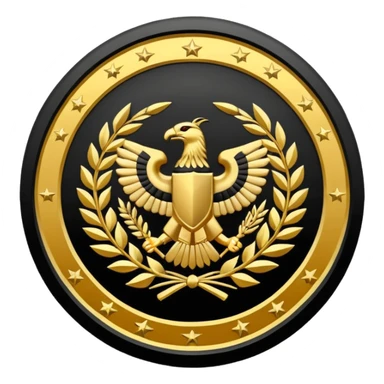 Balidan Indian Army logo sticker