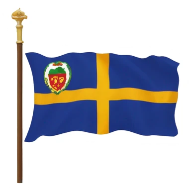 extremadura flag sticker