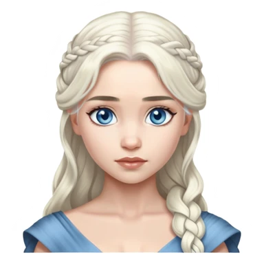 Game of throne sticker