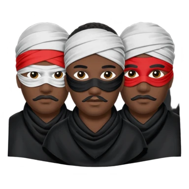 Sardinia flag sticker