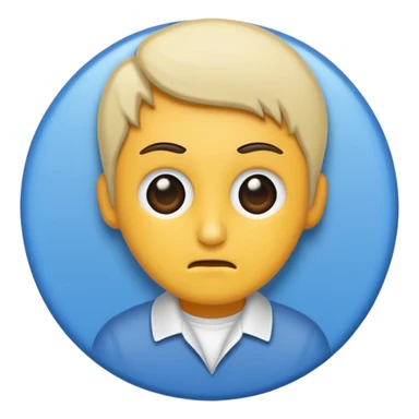 Bored of Peace ☮️😪 sticker