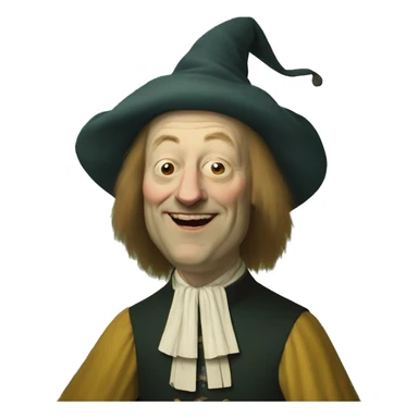 hieronymus bosch sticker