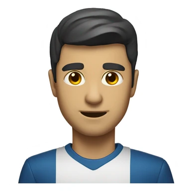 Sigma mewing sticker