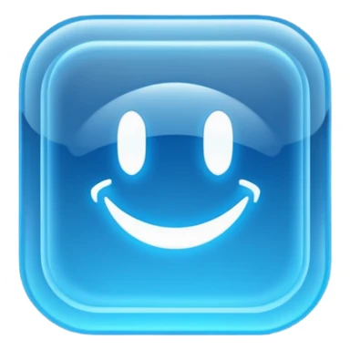 virtual hologram sticker