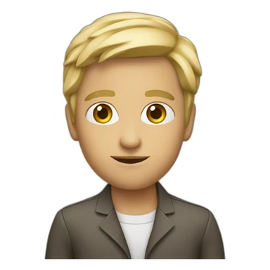 news rreporter sticker