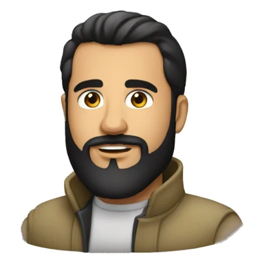 Najit bukele sticker