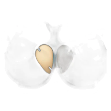 Bras perfusion sticker