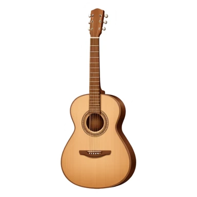 guitarflut sticker