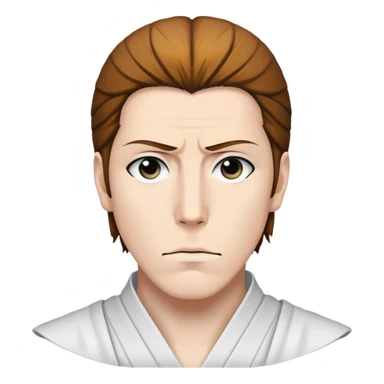 Aizen sticker