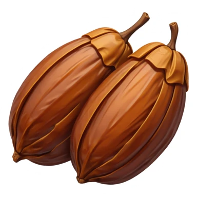 Dried date (fruit)  sticker