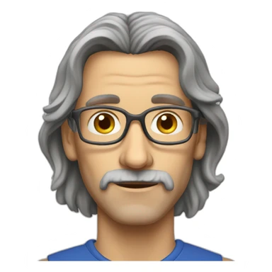 Didier raoult sticker