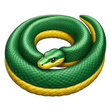 Anaconda  sticker
