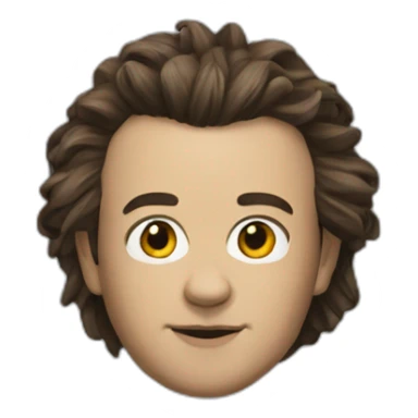 11 dans  Stranger things sticker