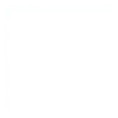 blue tongue lizard, hand drawn doodle style sticker