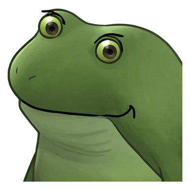 side eye emoji sticker