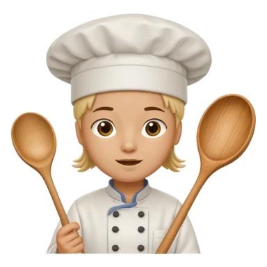 Noodle scolgirld sticker