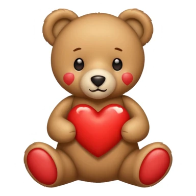 🧸❤️ copy paste  sticker