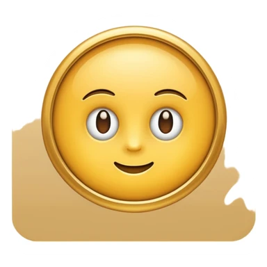 brand department icon sticker