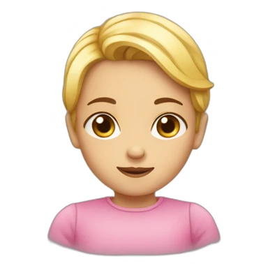 Interdit-enfants sticker