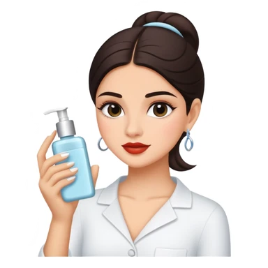 skin care Kit Rituals Selina Gomez sticker
