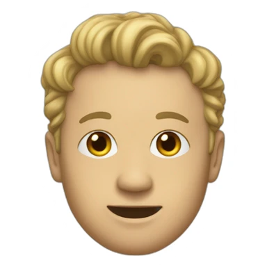 daokta johanson sticker