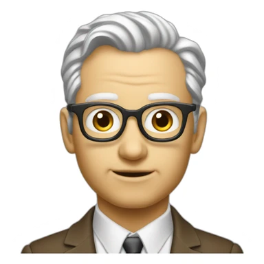 Gödel's incompleteness theorem sticker