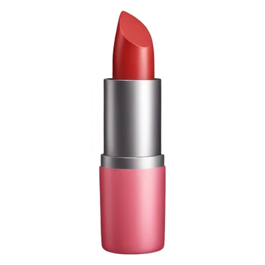 Beautiful lipstick  sticker