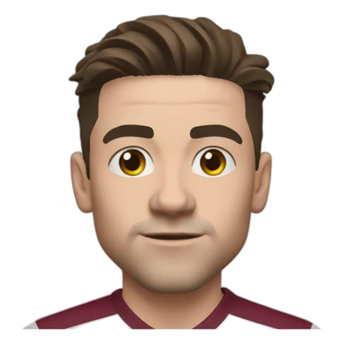 Jack Grealish sticker