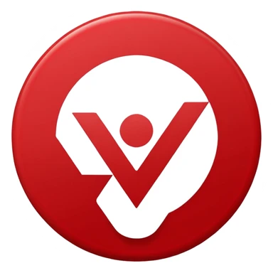 Minimalist “No Wi-Fi” icon, flat vector style on white background. A clean black Wi-Fi signal symbol inside a bold red circle with a diagonal clearly shows no internet connection or poor connection. No text, shadows, or extra details sticker