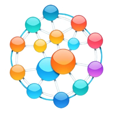 referal system sticker