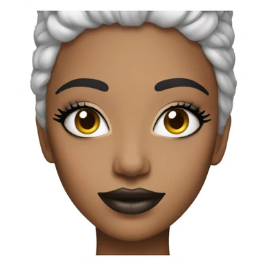 MAC Cosmetics sticker