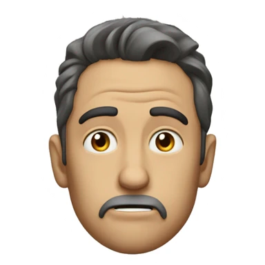 Going insane and barely containing i sticker