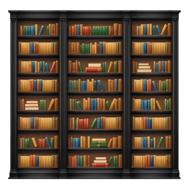 library house sticker